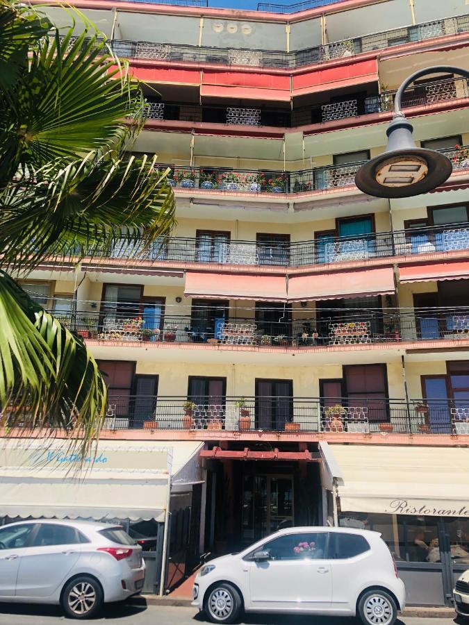 Peaceful Apartment 1 Minute Walk To The Beach เวนติมิญา ภายนอก รูปภาพ